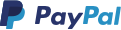 Billede af PayPal logo