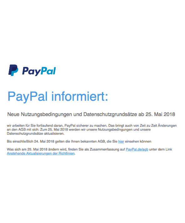 Was ist letze PayPal Konto aufladen? : r/wasletztepreis