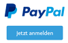 Kleines PayPal-Logo mit einer Schaltfläche 