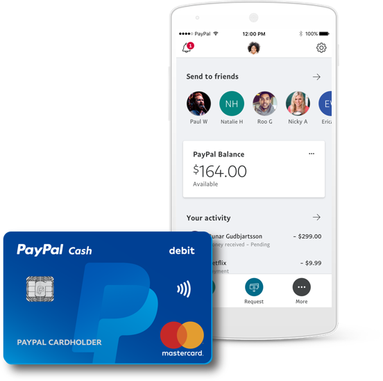 Max withdrawal limit paypal What Are