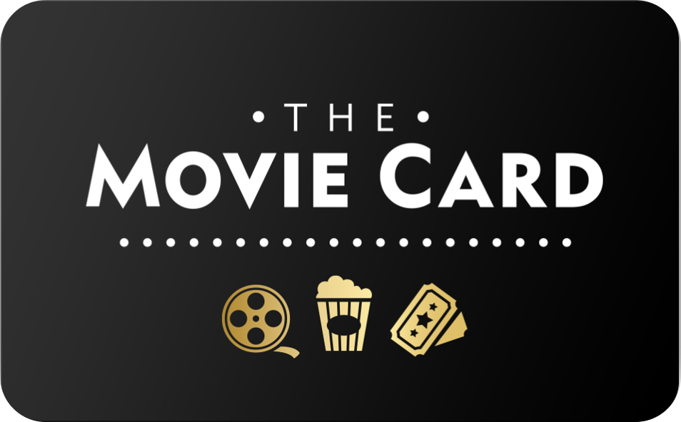 The Movie Card
