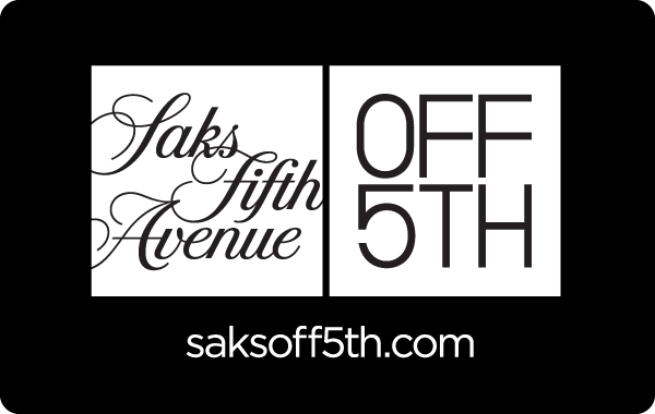Saks Fifth Avenue Logo and symbol, meaning, history, PNG