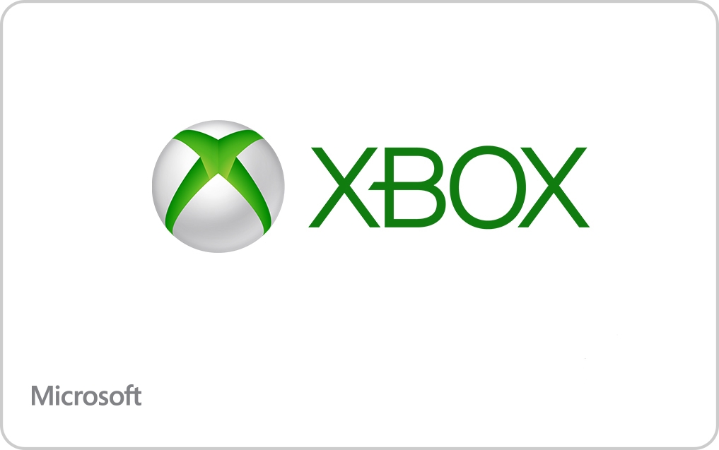 Buy Xbox Game Cards Online  Safe. Secure. Pay with PayPal