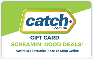 Paypal Digital Gifts Paypal Australia - catch gift card