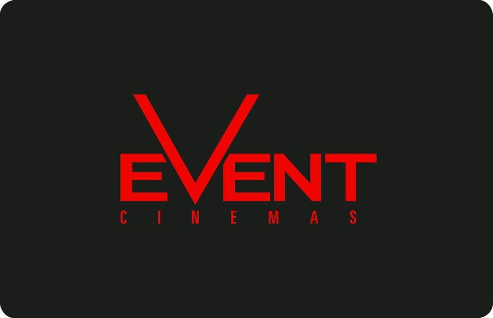 Event Cinemas Gift Card