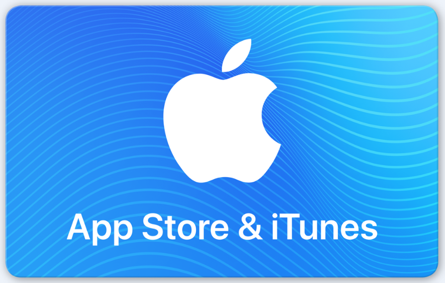 App Itunes Gift Cards Email Delivery