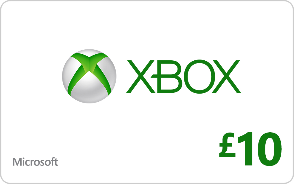 Shipley gewelddadig Uitvoerbaar Xbox Digital Gift Card