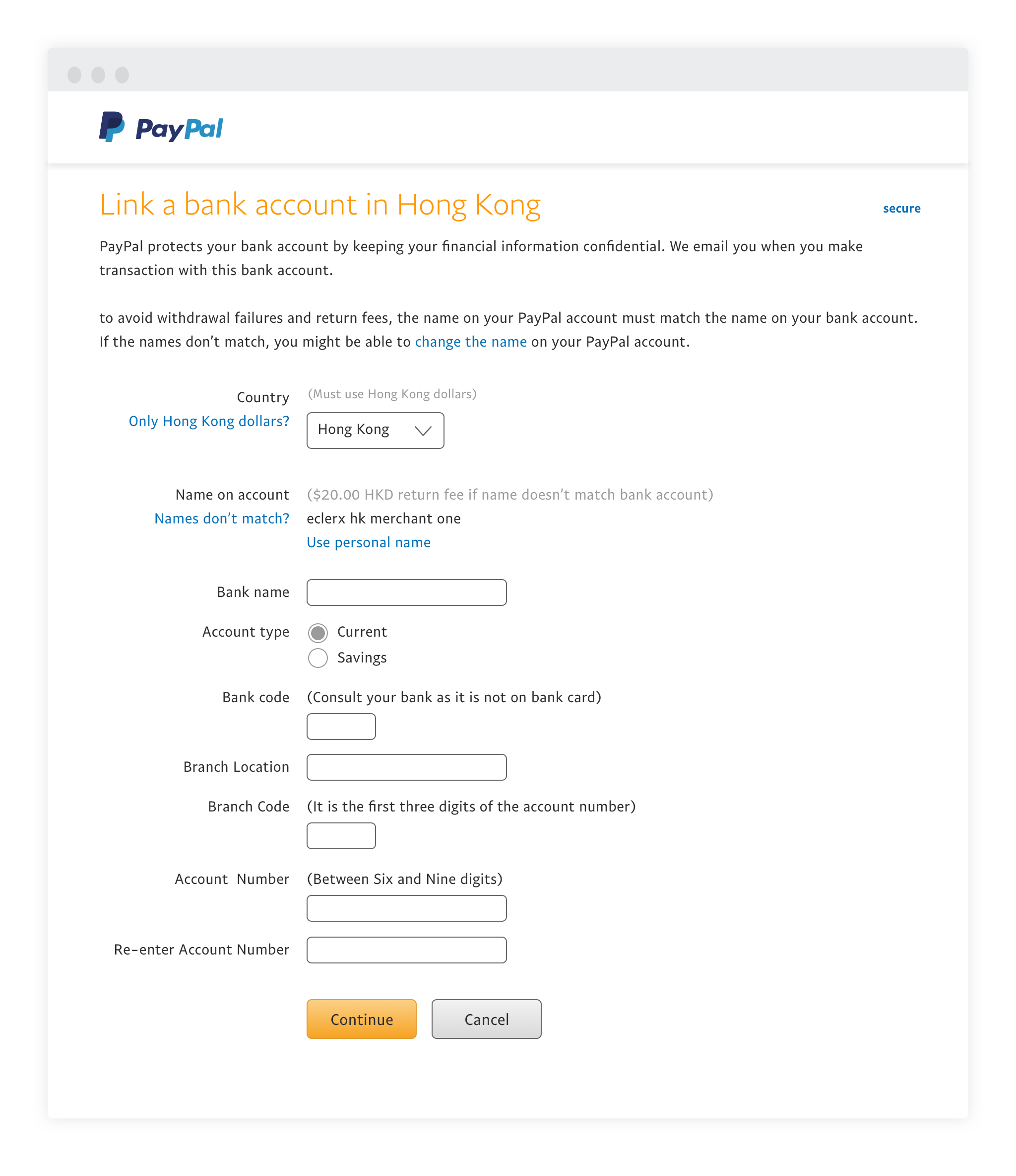 Can i use paypal on steam фото 53