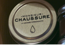 monsieur chaussure printemps