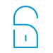 security-blue-icon