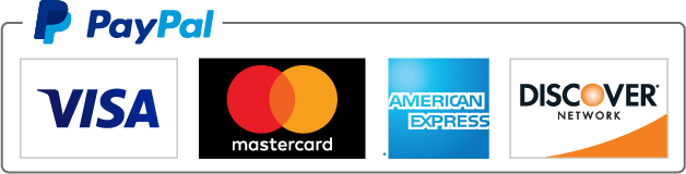 Credit card logos