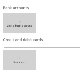 Shop using your Debit and Credit Card - PayPal India