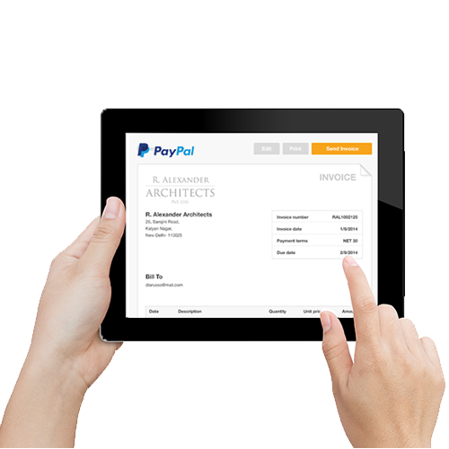 Seller Protection PayPal India