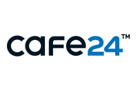 Cafe 24 logo