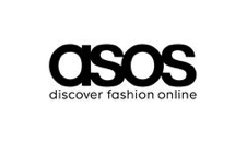 An icon of Asos Logo