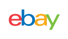 An icon of The Ebay Logo