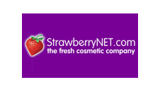 An icon of Strawberry Net Logo