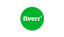 Fiverr Logo