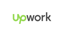 Upwork Logo