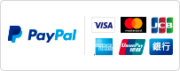 ڥѥ VISA, Mastercard, JCB, American Express, Union Pay, 