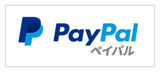 PayPal（ペイパル）バナー
