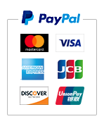 �y�C�p���bMastercard,VISA,American Express,JCB