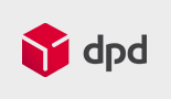 Billede af DPD logo