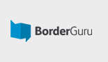 Billede af Borderguru logo