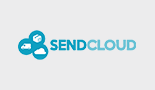 Billede af send cloud logo