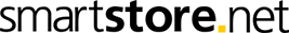 Billede af smartstore logo