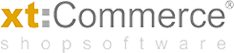 Billede af xtcommerce logo