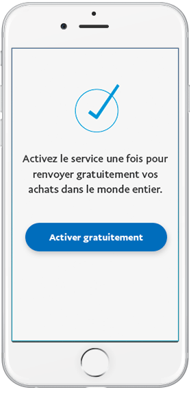remboursement des frais de retour paypal suisse