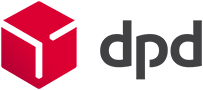 Billede af DPD -logoet