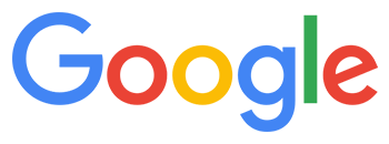 Billede af Google logo