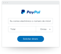 Crear Una Cuenta Personal Con Paypal Paypal Es