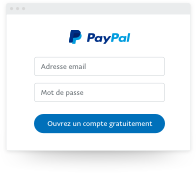 Paypal Adresse Deutschland