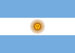 Billede af Argentina flag