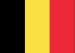 Billede af Belgium flag