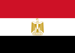 Billede af Egypt flag