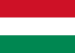 Billede af Hungary flag