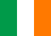 Billede af Ireland flag