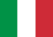 Billede af Italy flag