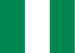 Billede af Nigeria flag