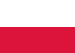 Billede af Poland flag