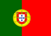 Billede af Portugal flag