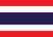 Billede af Thailand flag