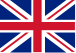 Billede af UK flag