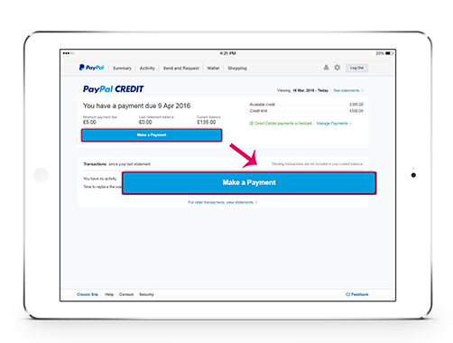 How to Apply What Is PayPal Credit Frequently Asked