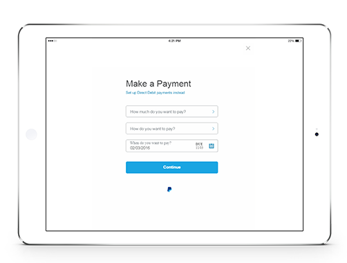 make a payment slide-3