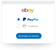 Niet paypal betaling lukt PayPal Verwijderen,